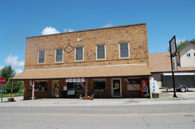 Towns and Places in Atchison County, Kansas - History and Information ...