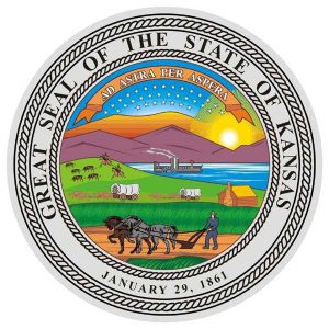 Kansas Seal