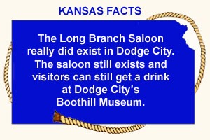 Kansas Facts