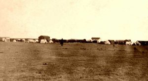 Hays City 1867