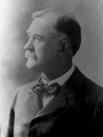 William Alexander Harris