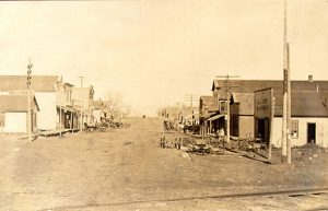 Green, Kansas – Legends of Kansas