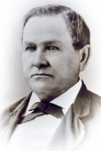 Frederick Chouteau