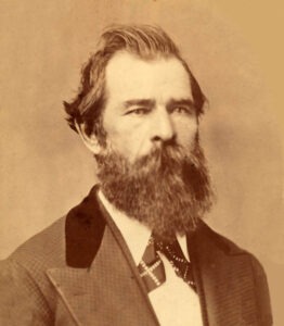 Fry W. Giles, Topeka, Kansas Founder