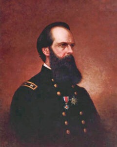 General John Geary