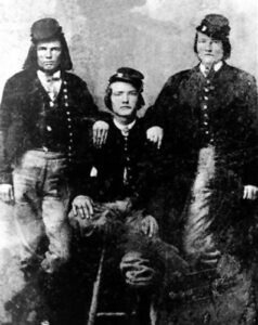 Johnson County Soldiers