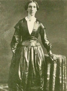 Frances Elizabeth Smith Hiatt