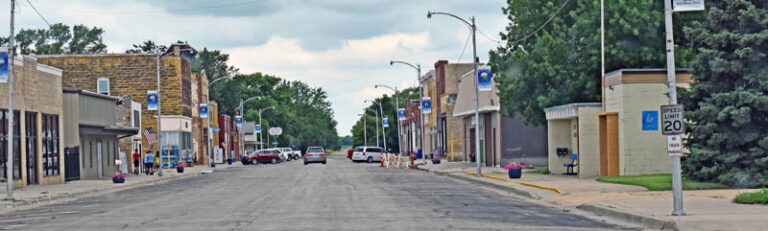 Glasco, Kansas – Legends of Kansas