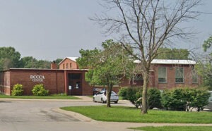Third India School in Lawrence, Kansas courtesy Google Maps.