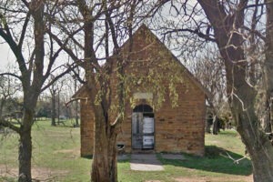 Number 88 School in Cherokee County, Kansas courtesy Google Maps