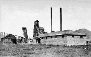 Edison, Kansas Central Coal & Coke-Company