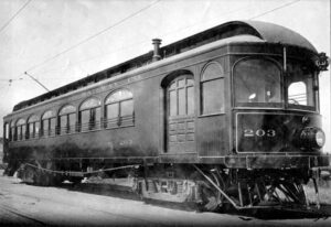 Joplin Railroad Company