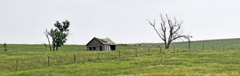 Extinct Towns of Cheyenne County, Kansas – Legends of Kansas