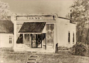Jarbalo, Kansas Bank.