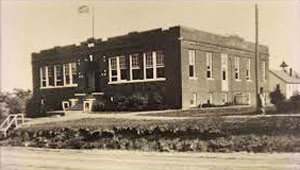 Jarbalo, Kansas School