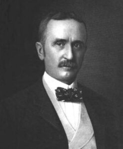 August R. Meyer