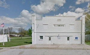 Elsmore, Kansas City Hall courtesy Google Maps.