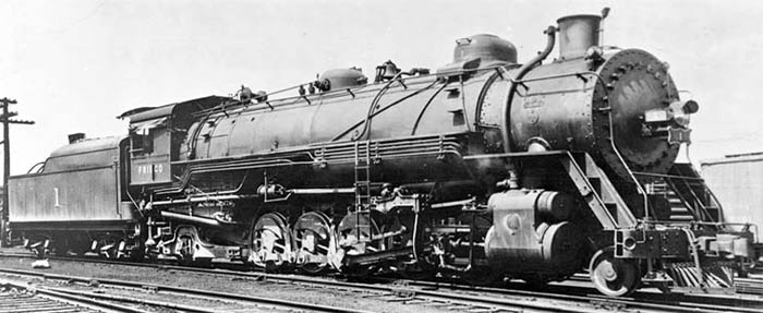 St. Louis and San Francisco Railroad