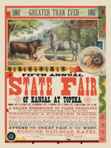 Topeka State Fair