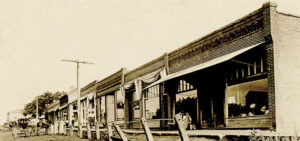Brown County, Kansas Extinct Towns – Legends of Kansas