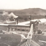 North Altoona Cement Plant.