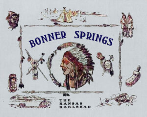 Bonner Springs Kansas Karlsbad