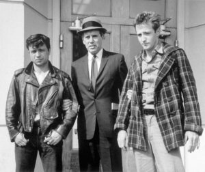 In Cold Blood Movie, 1967.
