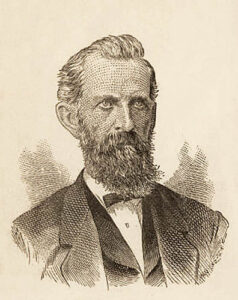Thomas N. Stinson, Kansas Trader