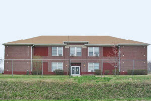 Green School in Green, Kansas.