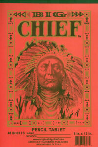 Chief Tablet