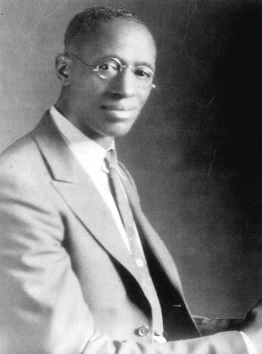 Professor Ernest J. Hawkins