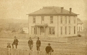 Extinct Towns of Neosho County, Kansas – Legends of Kansas