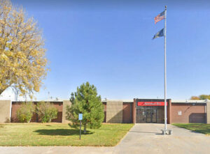 Northwest Kansas Technical College in Goodland, Kansas.