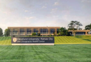 Cleveland University in Overland Park, Kansas.