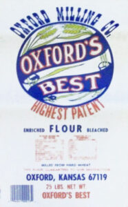 Oxfords Best Flour