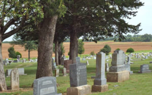 Parker Cemetery