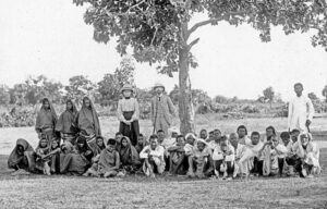 Kansas Mennonites,