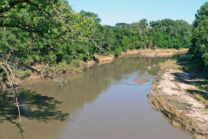 Little Blue River, courtesy Wikipedia.