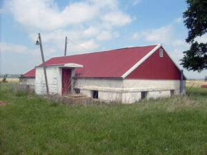 Cloverdale School