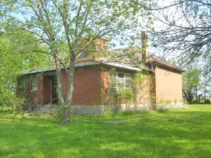Maple Grove School.