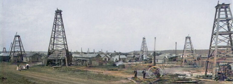 Chautauqua County Extinct Towns – Legends of Kansas