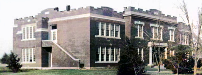 Chautauqua Rural High School Chautauqua Rural High School