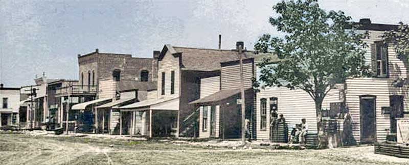 Vintage, Wilsey, Kansas. Vintage, Wilsey, Kansas.