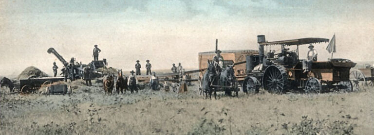 Ottawa County, Extinct Towns – Legends of Kansas