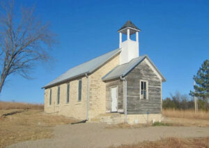 Mogge School.