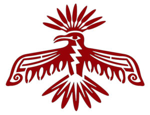 Thunderbird.