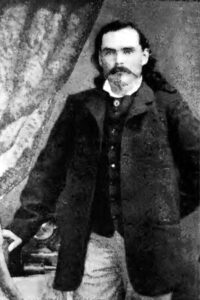 Billy Dixon.