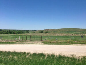 Blakeman, Kansas Cemetery, courtesy of Find a Grave.
