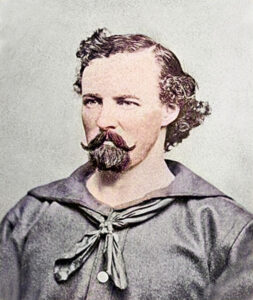 Simpson "Jack" Stillwell.