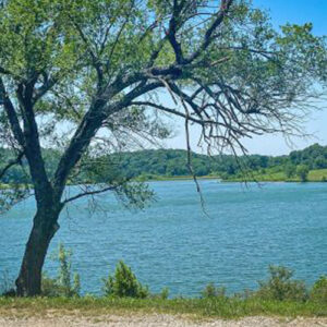 Atchison State Fishing Lake
